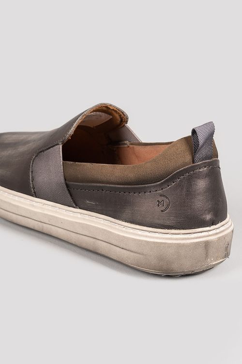 Sapatênis Masculino Mundial Spyder Linha Porsche