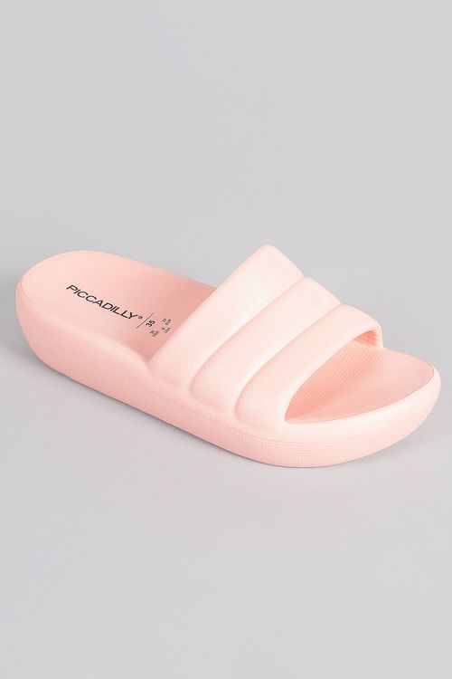Chinelo Feminino Piccadilly Marshmallow