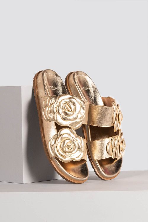 Chinelo Feminino Birken Mundial Liv