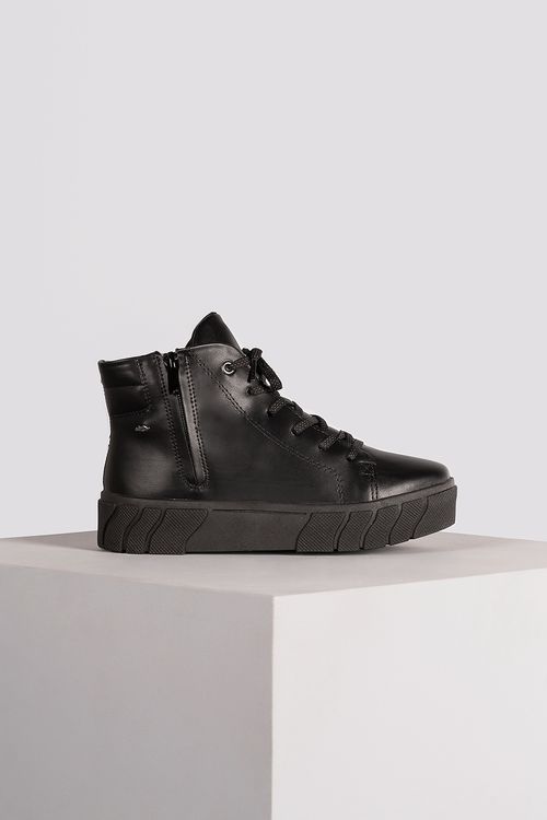 Tênis Feminino Cano Alto Sakya Dakota