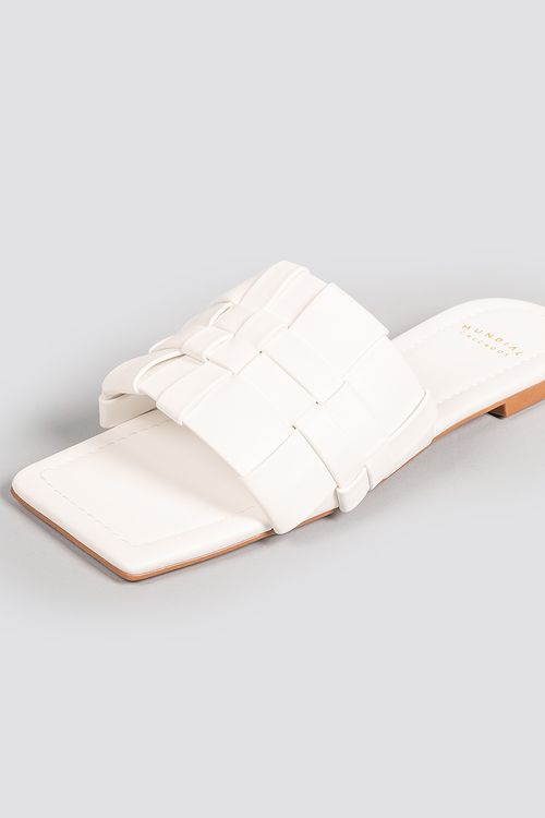 Chinelo Feminino Slide Mundial Lore