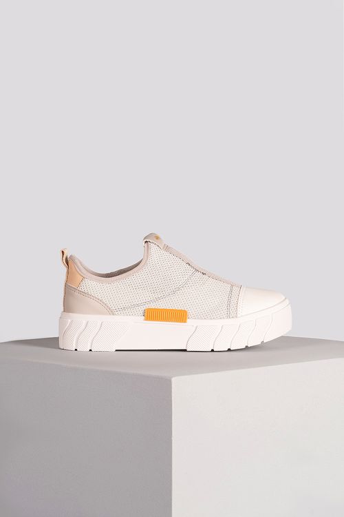 Tênis Feminino Plataforma Lacey Dakota
