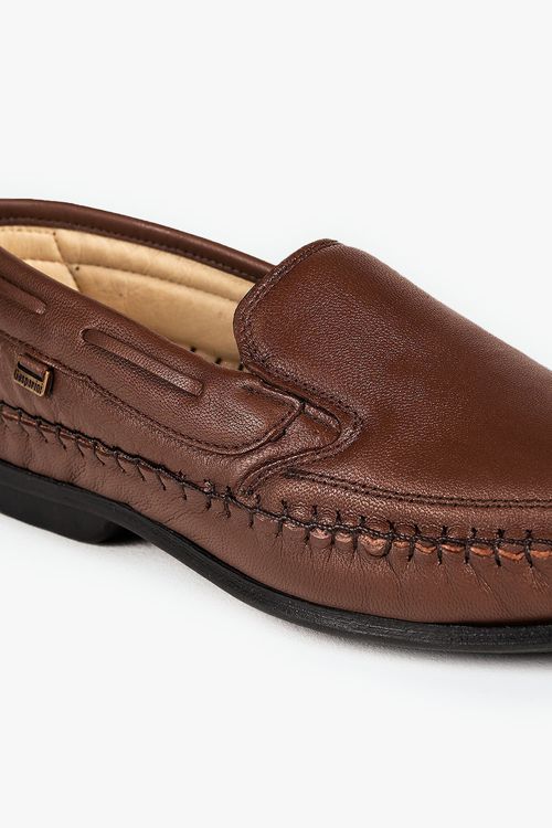 Mocassim Masculino Gasparini Classic
