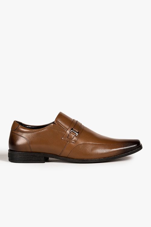 Sapato Masculino Ferracini Liverpool