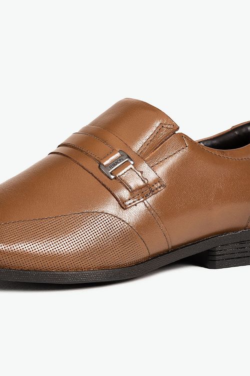Sapato Masculino Ferracini Liverpool
