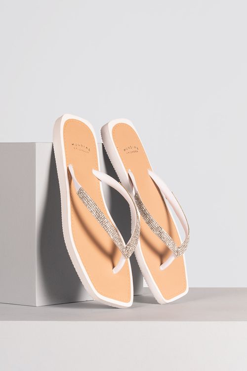 Chinelo Feminino Lyna Mundial