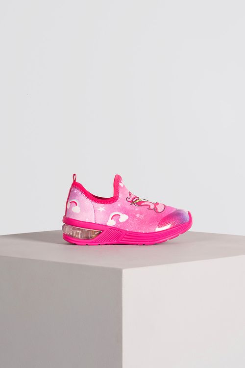 Tênis Infantil Bibi Space Wave 2.0