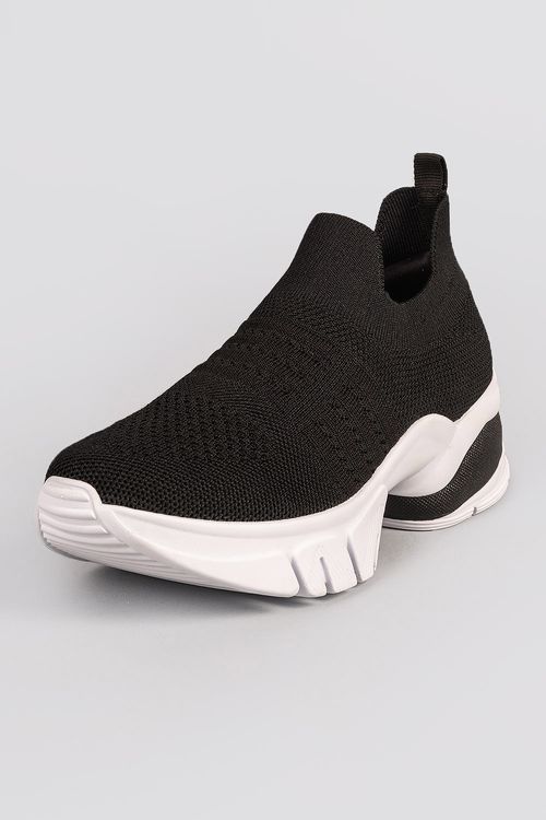 Tênis Sneaker Feminino Ramarim Gwen