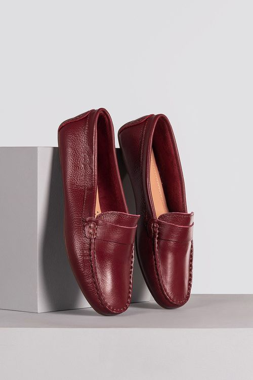 Mocassim Feminino Tyque Mundial