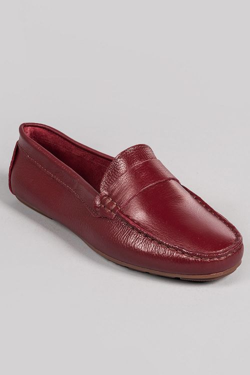 Mocassim Feminino Tyque Mundial
