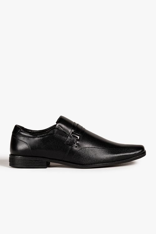 Sapato Masculino Ferracini Liverpool