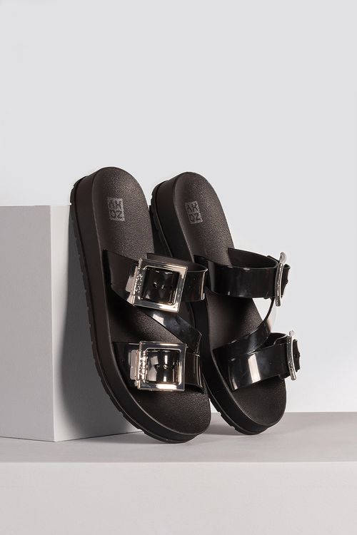 Chinelo Feminino Slide Richele Start Zaxy