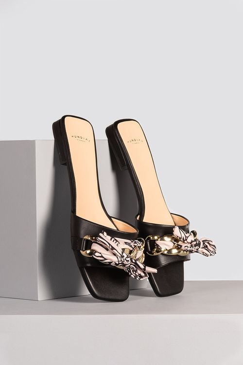 Chinelo Feminino Lyran Mundial