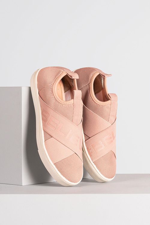 Tênis Feminino Lomy Mundial