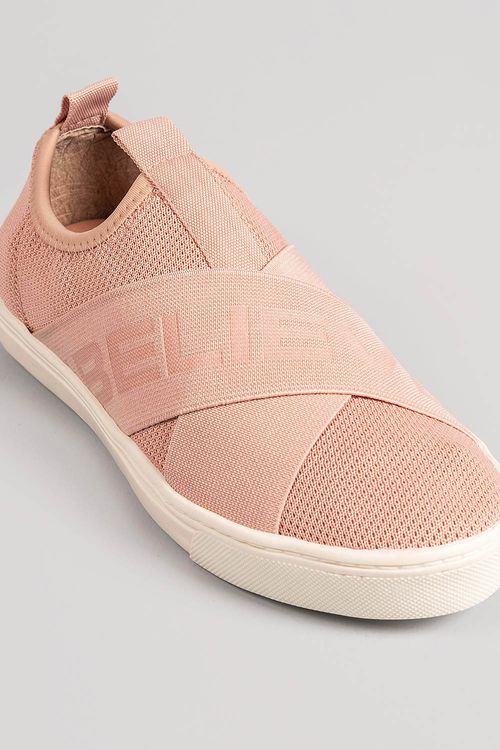 Tênis Feminino Lomy Mundial