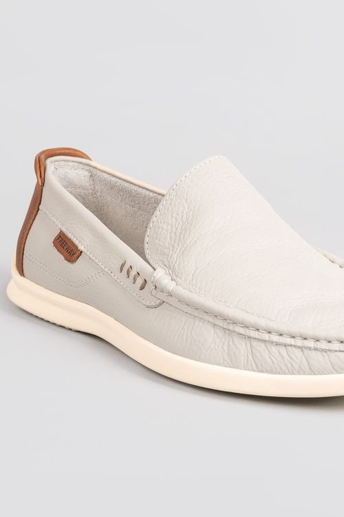 Mocassins Masculino Freeway Sintra