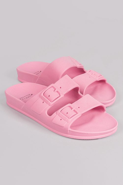 Chinelo Feminino Comfy Tenley Mundial