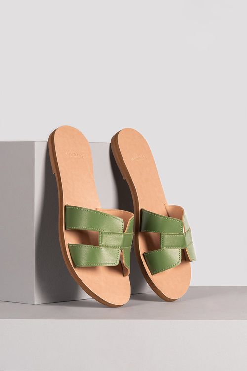 Chinelo Feminino Talye Mundial