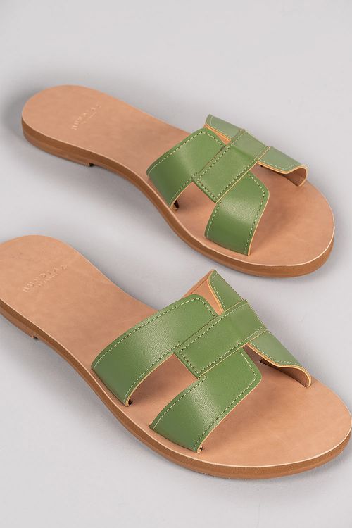 Chinelo Feminino Talye Mundial