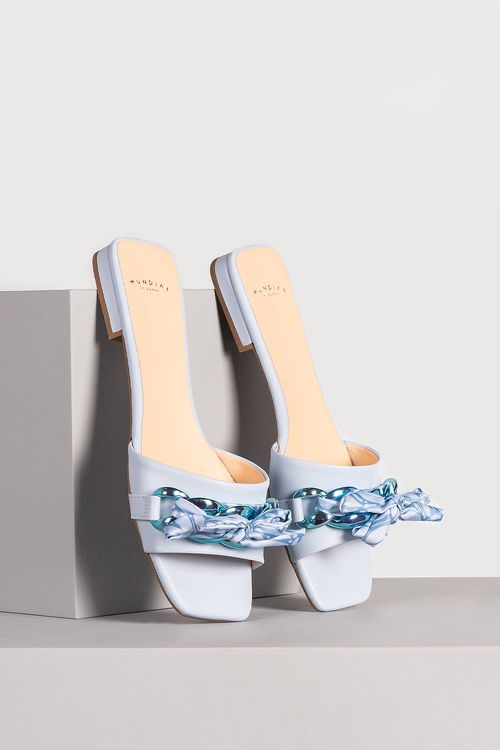 Chinelo Feminino Lyran Mundial