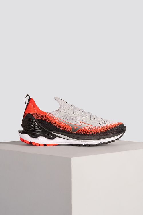 Tênis Mizuno Wave Laser
