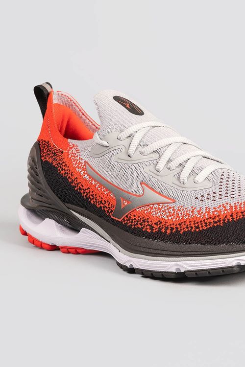 Tênis Mizuno Wave Laser