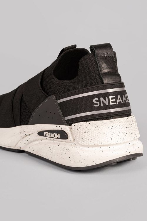 Sneaker Masculino Ferracini 24h Dunk