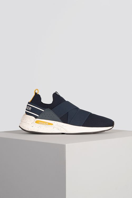 Sneaker Masculino Ferracini 24h Dunk