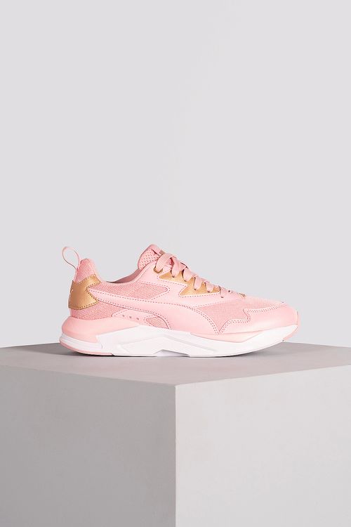 Tênis Puma X-Ray Lite Metallic