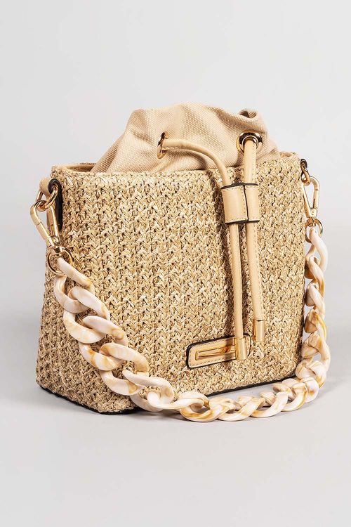 Bolsa Feminina Mazuy Wj