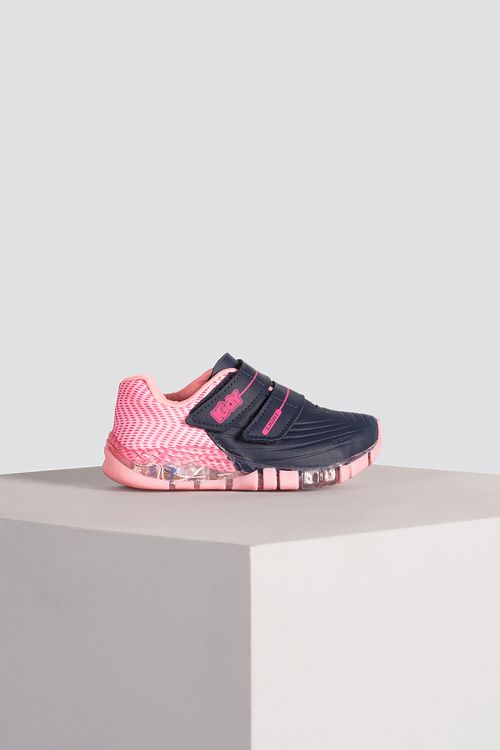 Tênis Infantil Flex Light Kidy