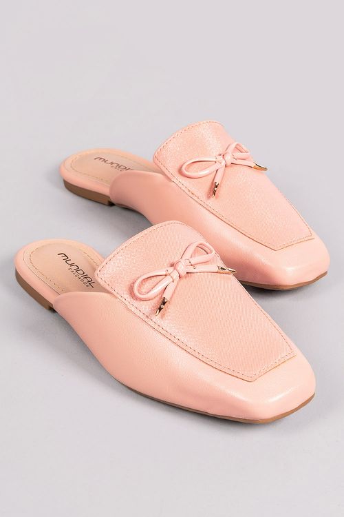 Mule Infantil Kristy Mundial