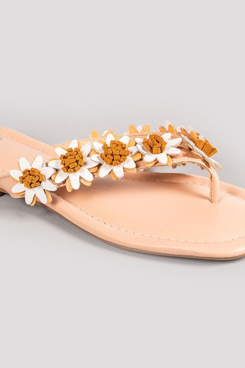 Chinelo Feminino Mundial Lyly