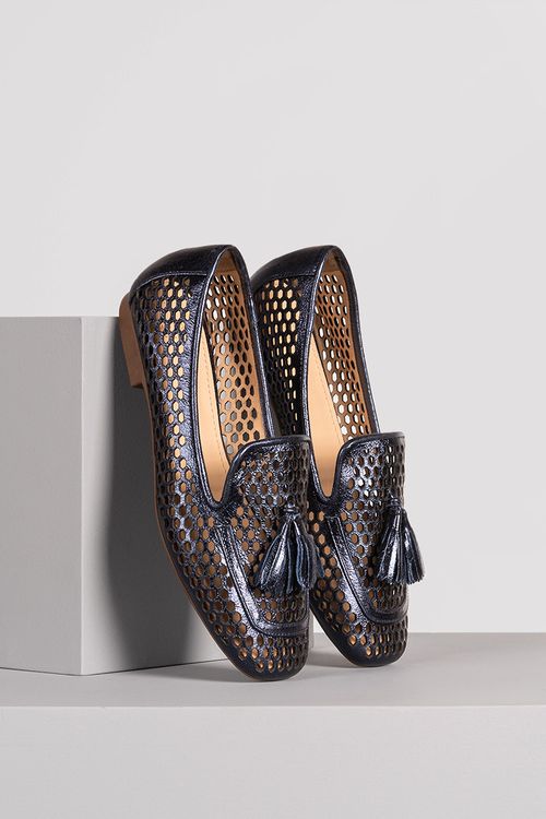 Mocassim Feminino Lucy Mundial