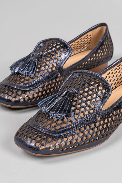 Mocassim Feminino Lucy Mundial