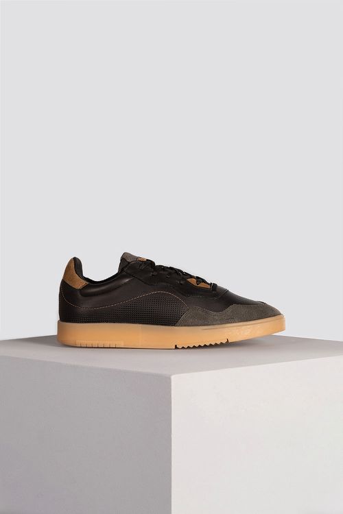 Sapatênis Masculino Oreo TalkFlex