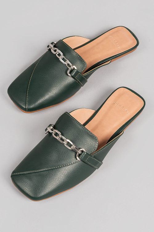 Mule Feminino Nayda Mundial