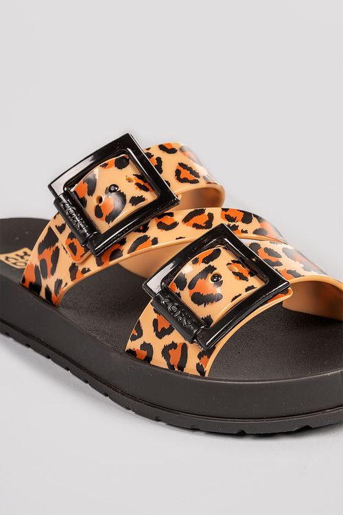 Chinelo Feminino Slide Richele Start Zaxy