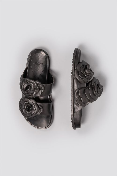 Chinelo Feminino Birken Mundial Liv