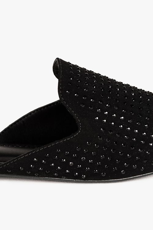 Mule Feminino Mundial Daylane