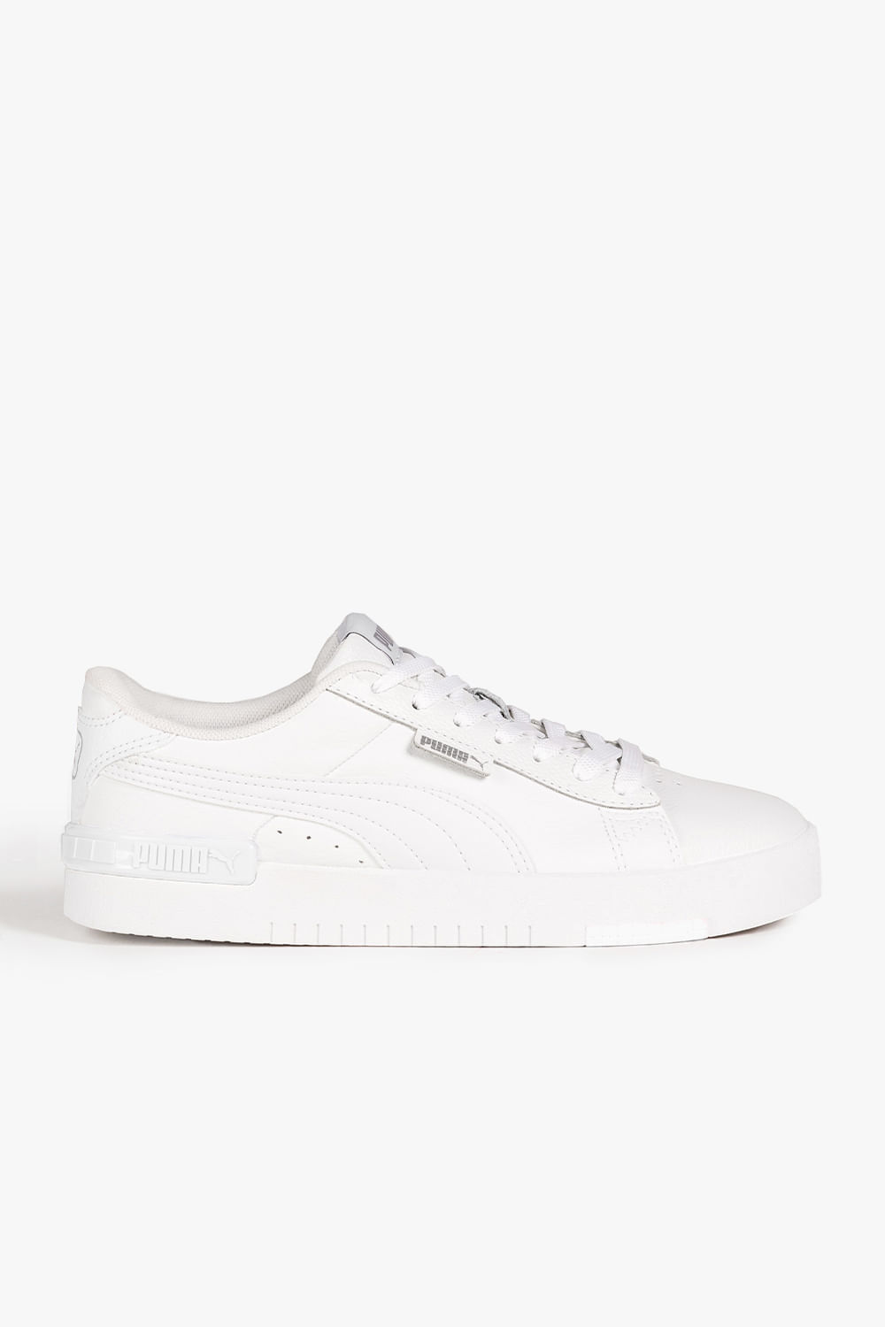 Tênis Puma Jada BDP Feminino - BRANCO