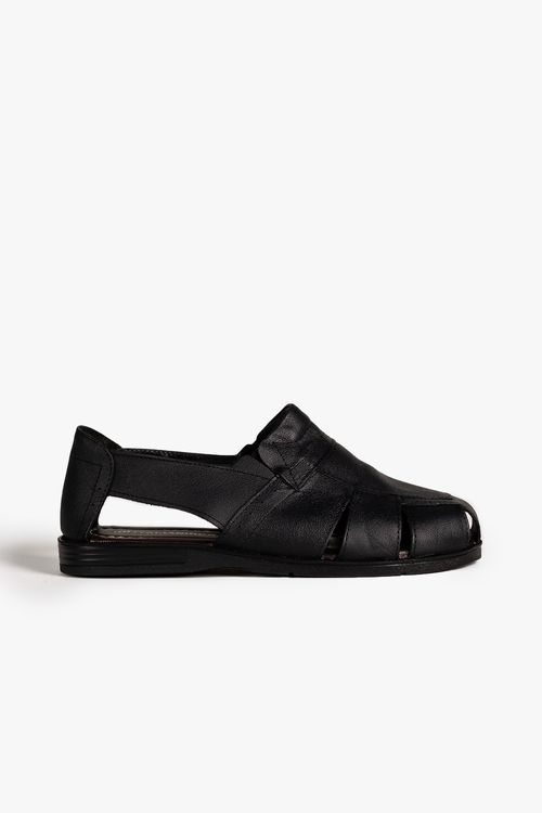 Sandália Masculina Papete Italianinho Itto