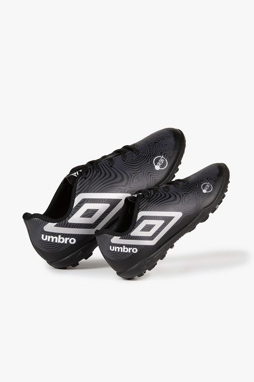 Chuteira Infantil Society Umbro Orbit Jr