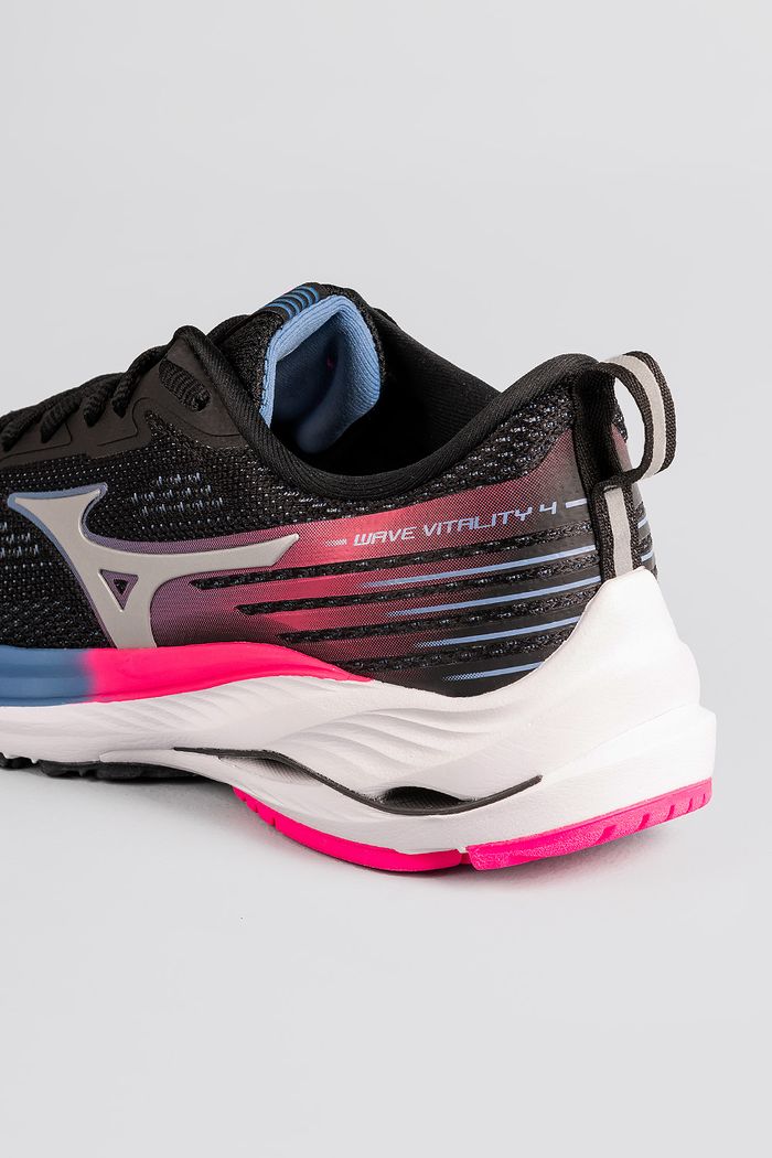 Tenis Mizuno Wave Vitality 4