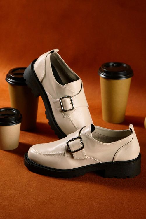 Mocassim Feminino Mundial Nanci