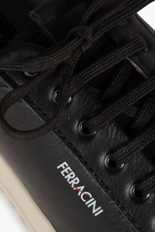 Tênis Masculino Sneaker Ferracini City