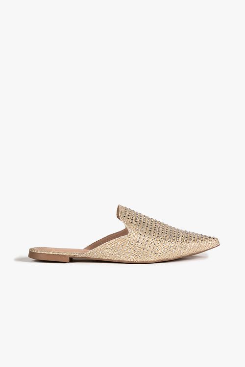 Mule Feminino Mundial Daylane