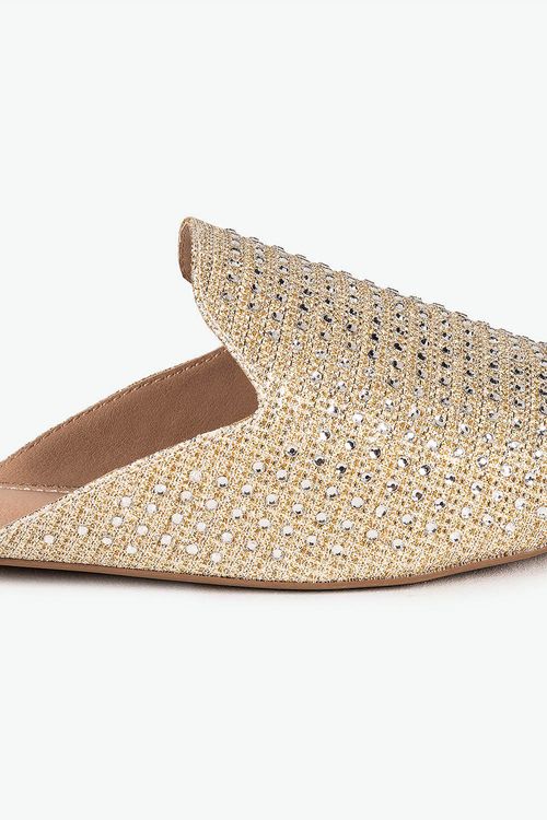 Mule Feminino Mundial Daylane