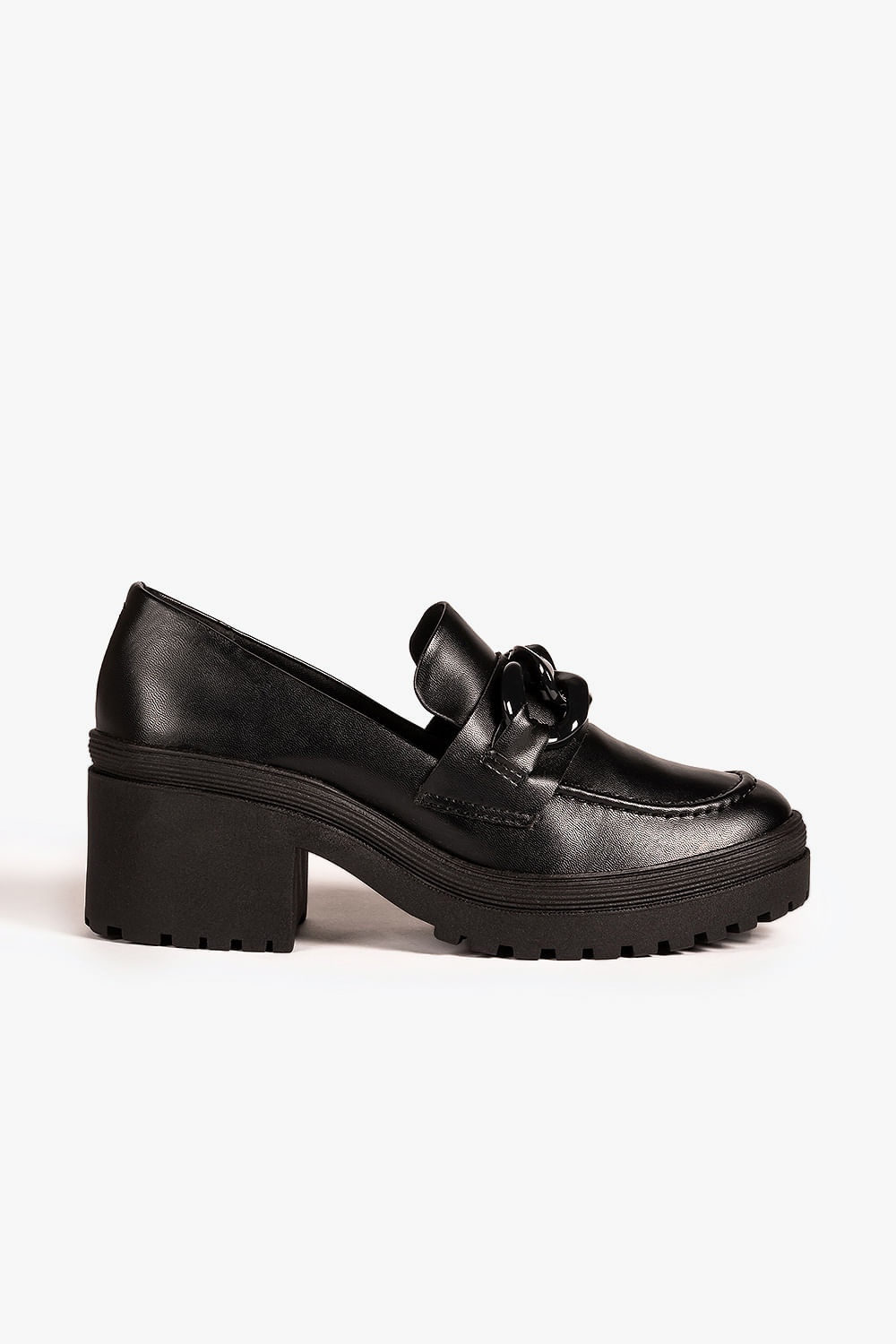Mocassim Feminino Tratorado Mundial Lygia Mocassim Feminino Tratorado Mundial Lygia