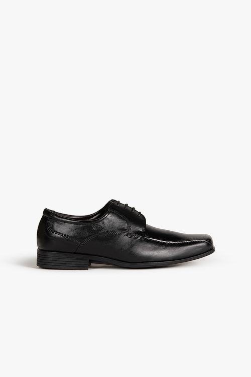 Sapato Social Masculino Fosco Tread